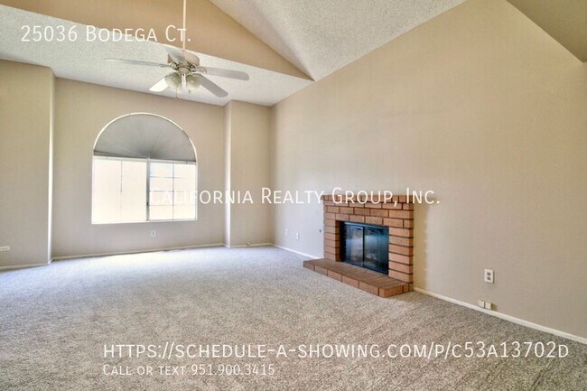 Building Photo - 25036 Bodega Ct
