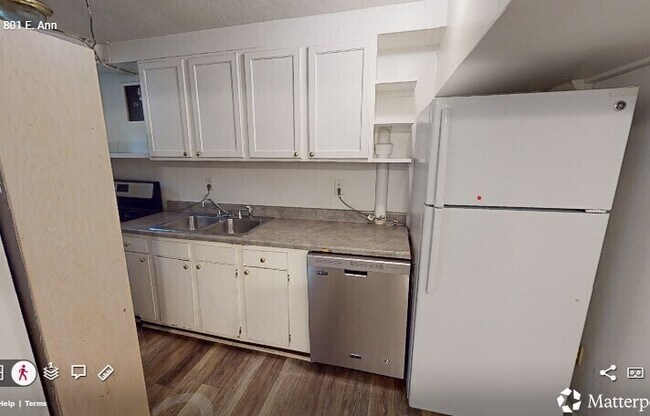 Building Photo - 801 E Ann-801ANN