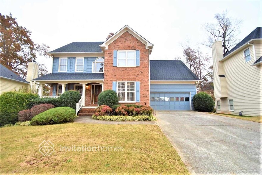 Primary Photo - 1240 Chadwick Point Dr NW