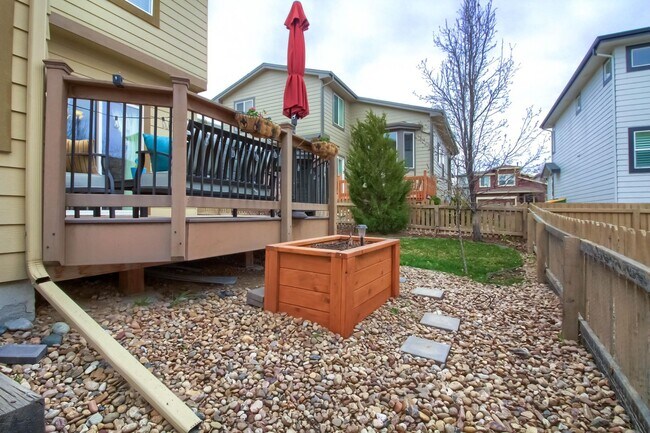 Building Photo - Highlands Ranch Spacious 3 bed 2.5 bath