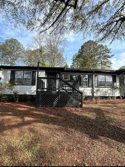 Building Photo - 540 Camellia Rd