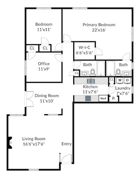 Building Photo - 11010 Prairie Dove Cir