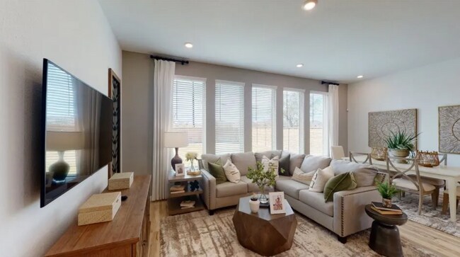 Building Photo - 5607 Foggy Vine Ct