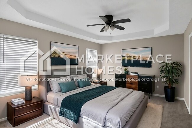 Building Photo - 10147 Morning Sun Ct