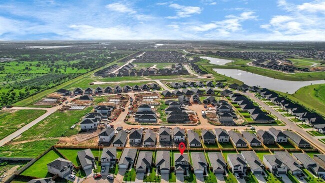 Building Photo - 3052 Dawn Sound Dr
