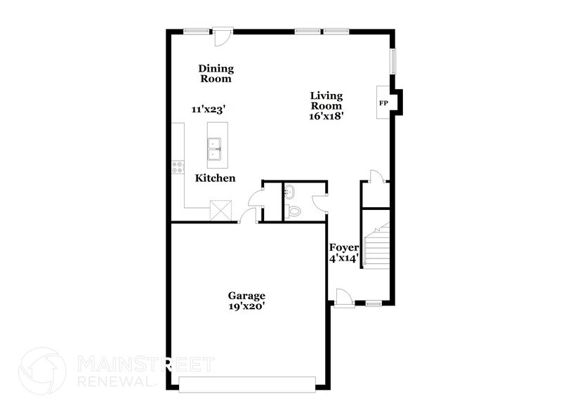 Building Photo - 309 Hardaway Point