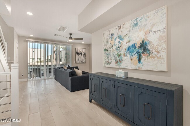 Building Photo - 7550 E Osborn Rd