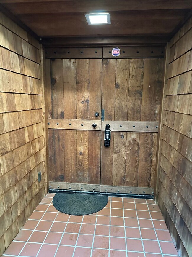 Building Photo - Redwood Cabin Retreat Steps from the Pacific Ocean, Moonstone Beach, CA