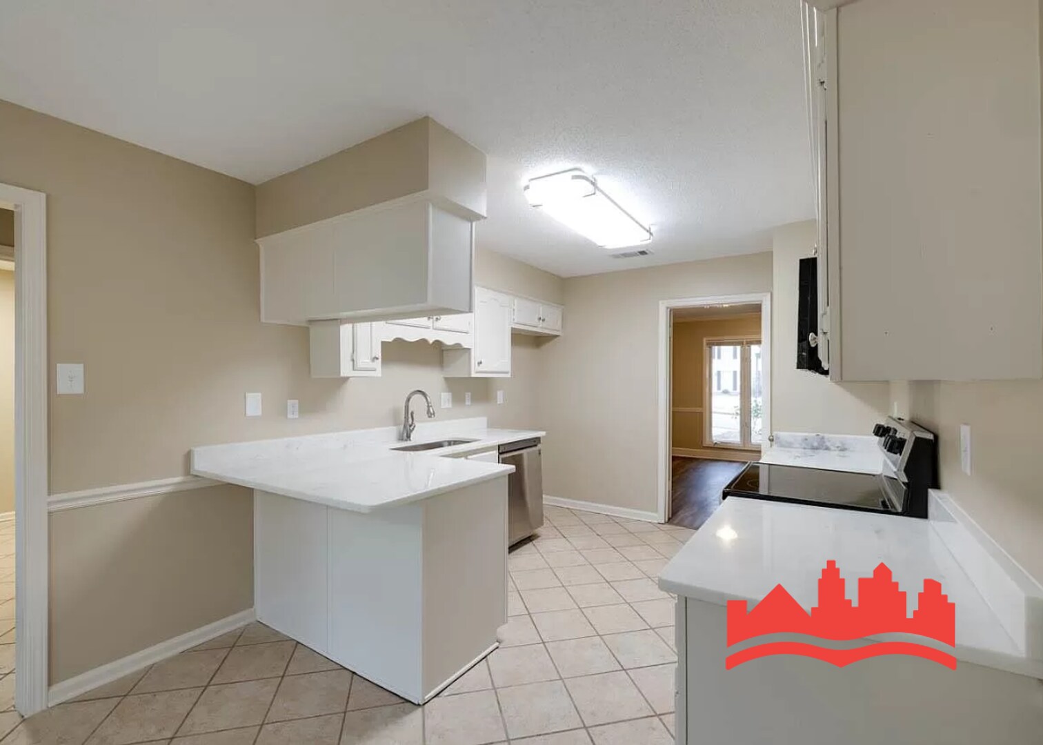Building Photo - Full Month Rent Credit!! Welcome to 8534 B...