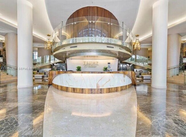 Building Photo - 18101 Collins Ave