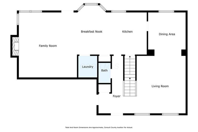 Building Photo - 6266 Wynford Dr