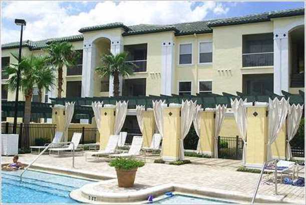 Building Photo - Spacious 4/2 condo in Bella Terra communit...