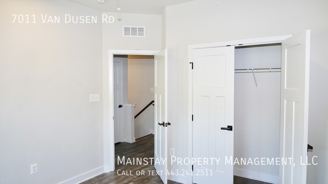 Building Photo - 7011 Van Dusen Rd