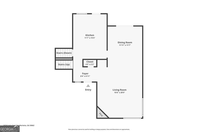 Building Photo - 2570 Cedar Fork Trail