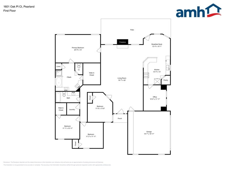 Building Photo - 1601 Oak Pl Ct