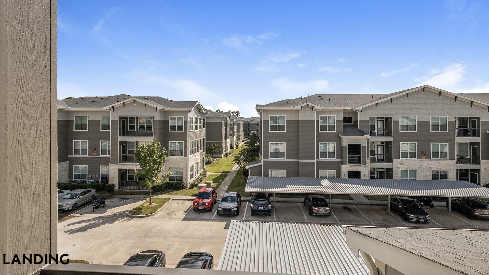 Building Photo - 4115 Louetta Rd