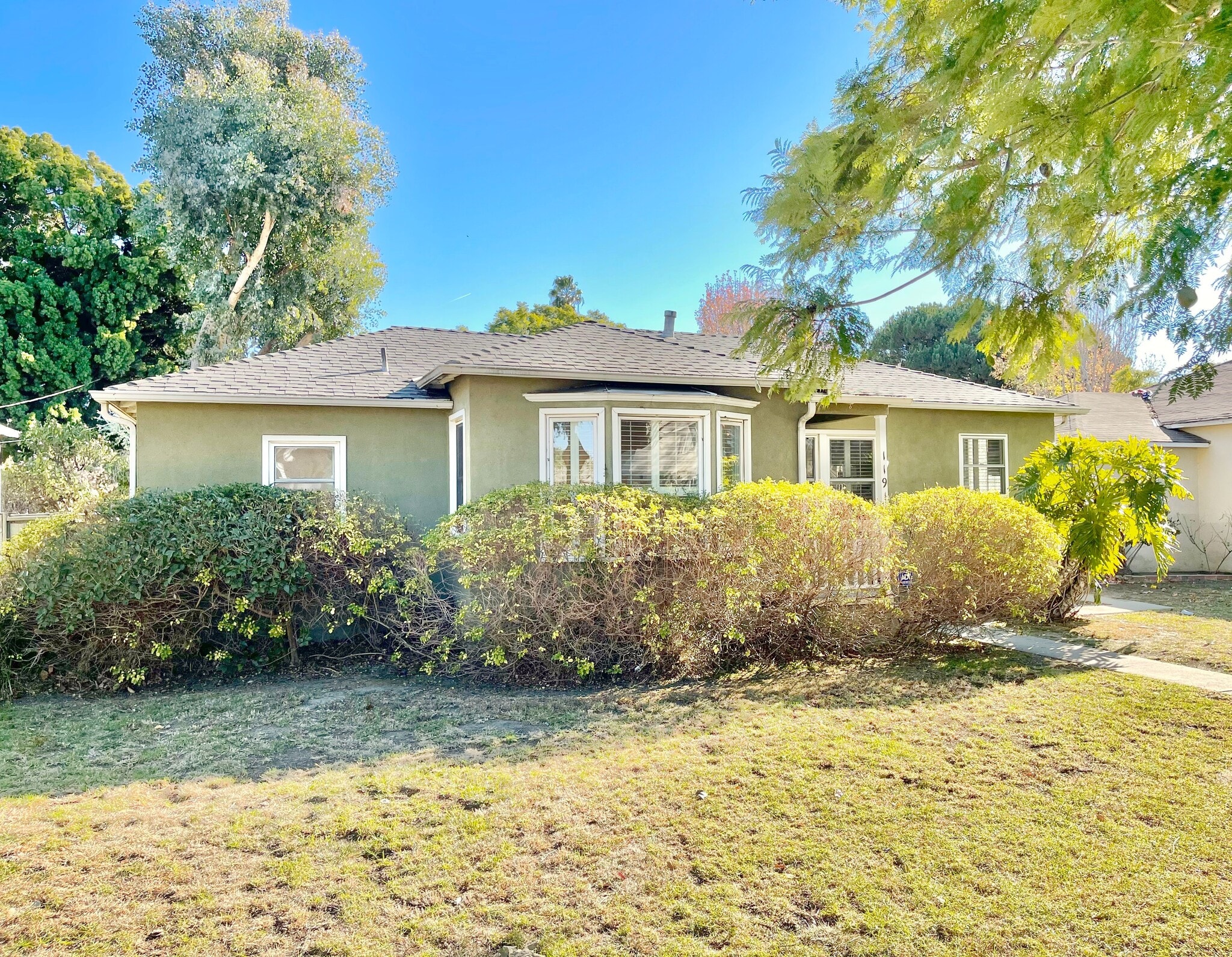 Building Photo - 11914 Ocean Park Blvd