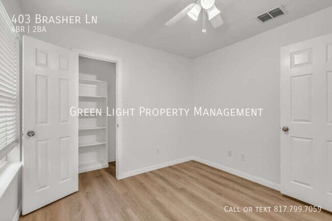 Building Photo - 403 Brasher Ln