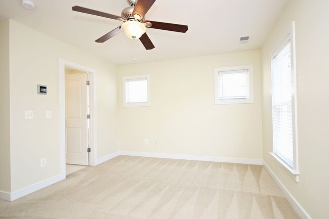 Building Photo - Dog-Friendly Brookwood Home Near UVA Medical Center & Downtown