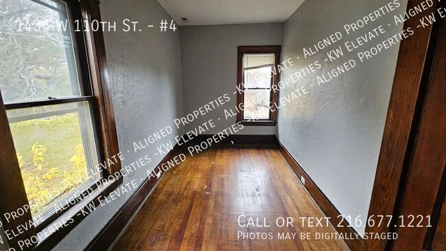 Building Photo - 1436 W 110th St