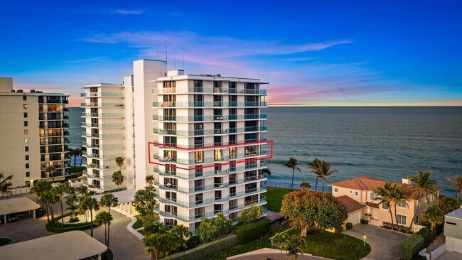 Building Photo - 100 S Beach Rd