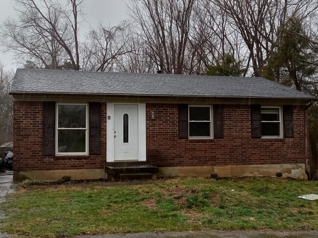 Building Photo - 10100 Coralwood Dr