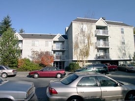Building Photo - Meridian Terrace Apartments
