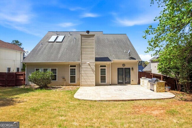 Building Photo - 1771 Millhouse Run