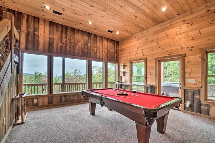 Building Photo - 40 Green Ridge Mountain