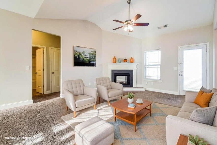 Building Photo - 547 Joneus Dr