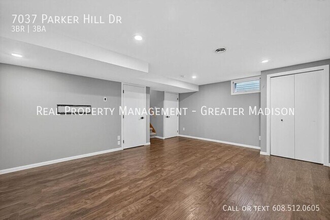 Building Photo - 7037 Parker Hill Dr