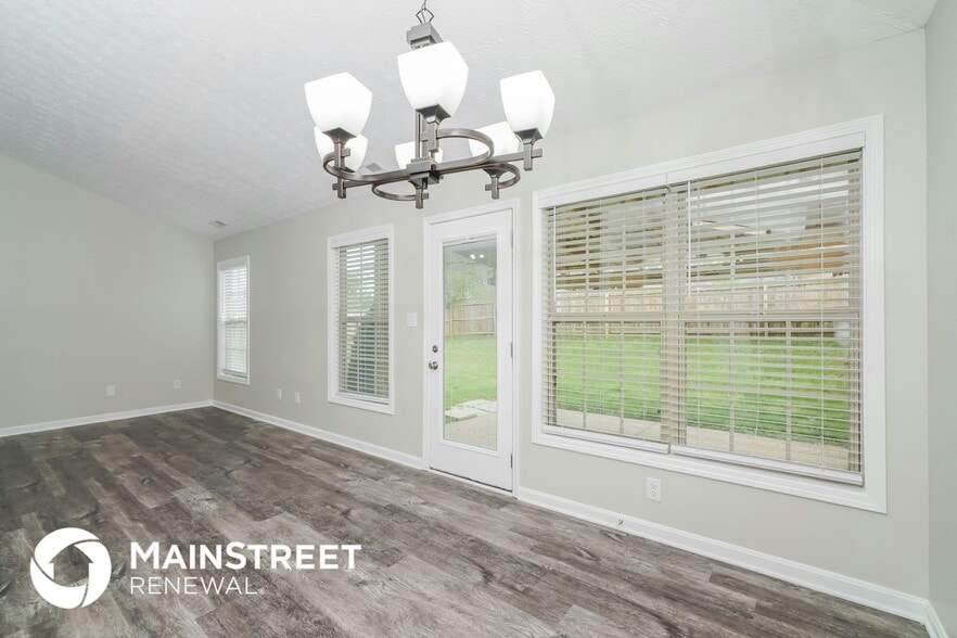 Building Photo - 8814 Eli Dr