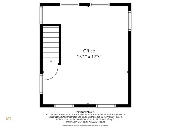 Building Photo - 42 Fairmount St
