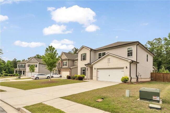 Building Photo - 3588 Creek Hollow