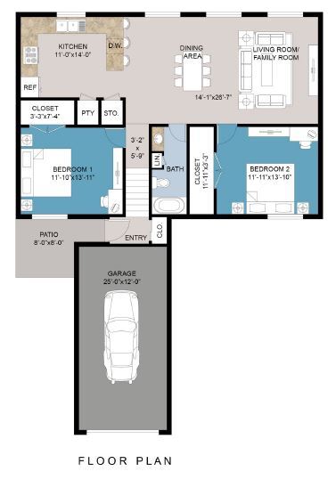 Building Photo - 220 Lakeview Dr