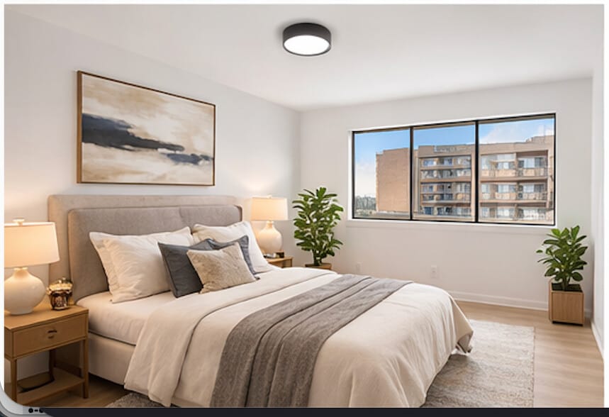 Staged AI - 5851 Quantrell Ave