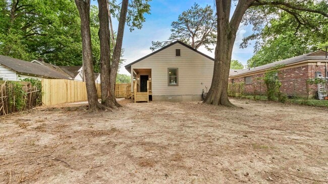 Building Photo - 3602 Carnes Ave
