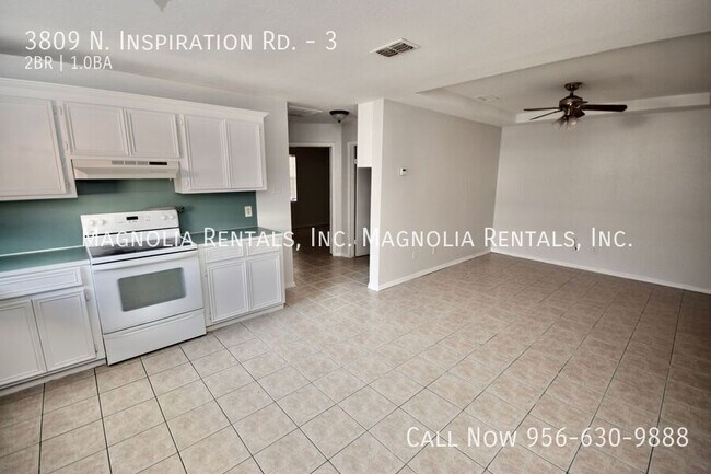 Building Photo - 3809 N Inspiration Rd