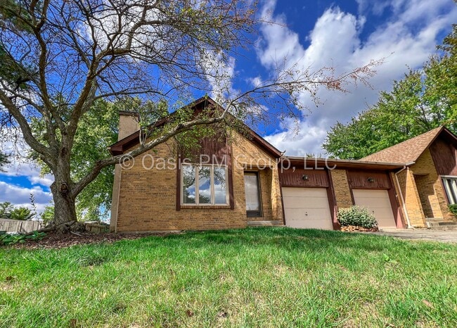 Building Photo - 3372 Willington Dr