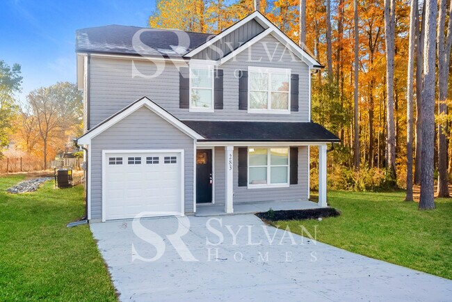 Building Photo - Everything you have been dreaming of is he...