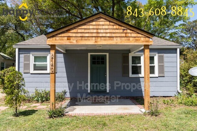 Primary Photo - 2140 Welch Ave