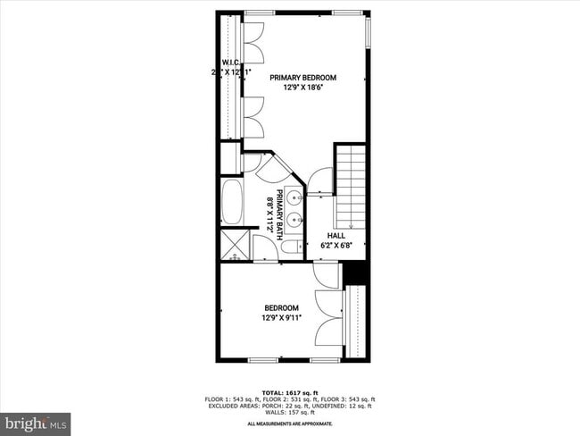 Building Photo - 601 Tivoli Rd