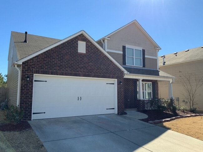 Building Photo - Chelsea Reserve  4 BR / 2.5 Ba / 2 family Room / 2 stories