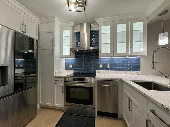 Building Photo - Direct Indoor Access to Ballston Metro with this Luxury 1 Bedroom 1 Bath Condo in Beautiful Alta ...