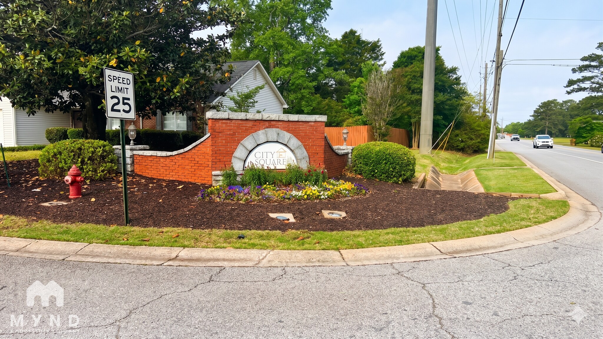 Building Photo - 6041 Creekerton Blvd