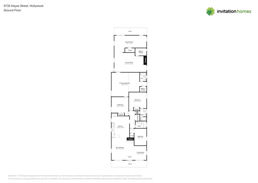 Building Photo - 5735 Hayes St