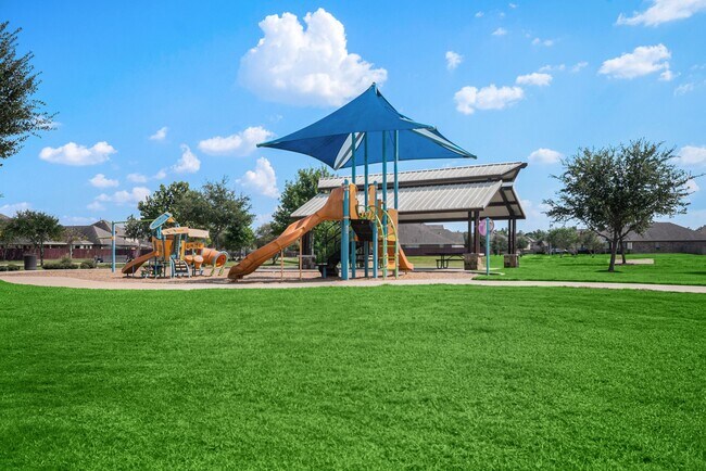 Building Photo - 3417 Bailey Springs Ln