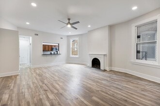 Building Photo - 1916 Eutaw Pl