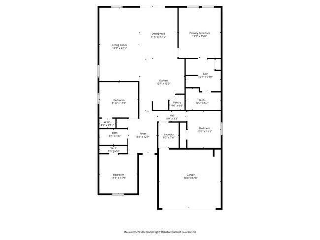 Building Photo - 4724 Swan Nck Dr