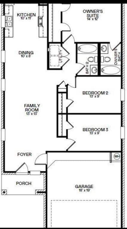 Building Photo - 21919 Scopeto Ln